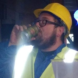 Meet your Posher, Timothy